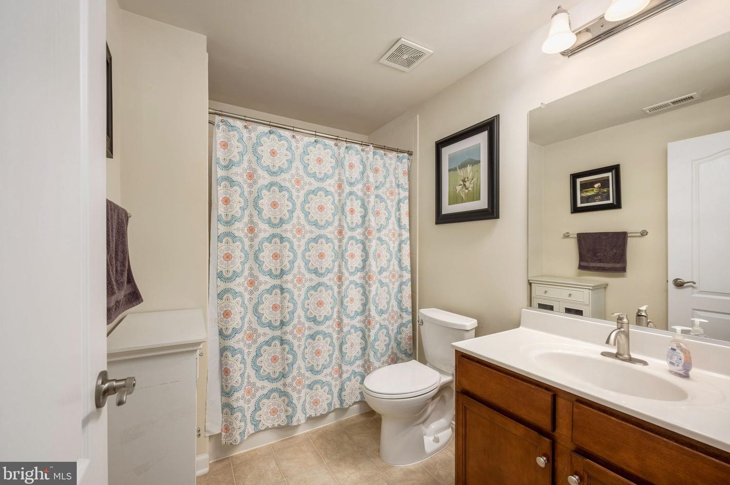 28 Royal Crescent Way, Fredericksburg VA  22406-7296 exterior