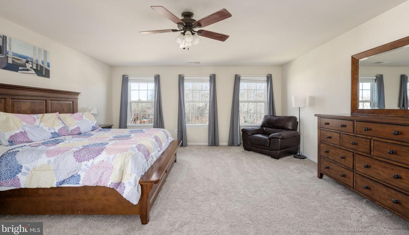 28 Royal Crescent Way, Fredericksburg VA  22406-7296 exterior