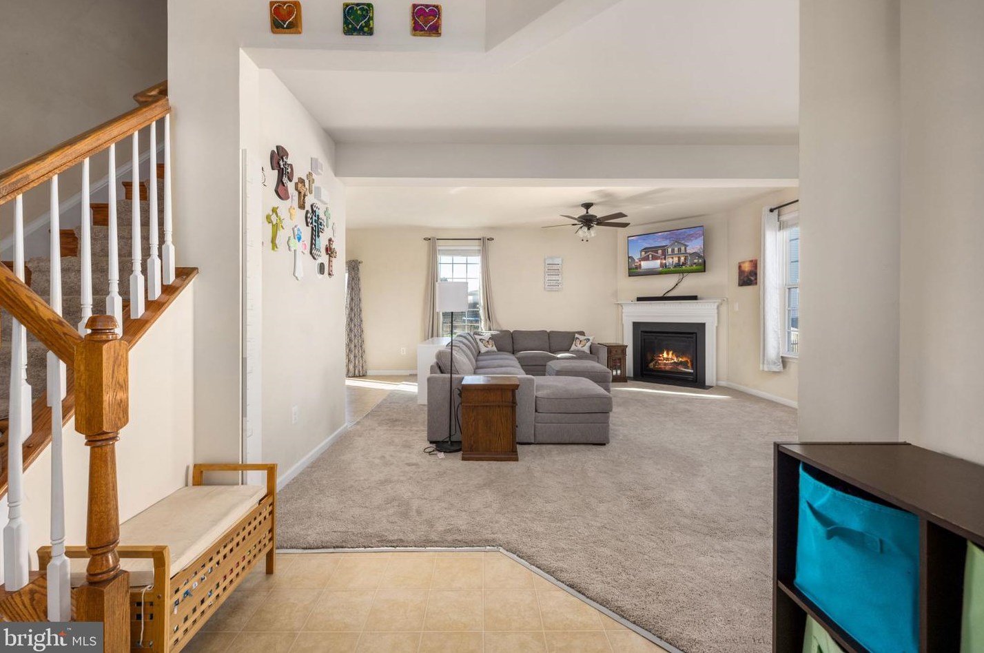 28 Royal Crescent Way, Fredericksburg VA  22406-7296 exterior