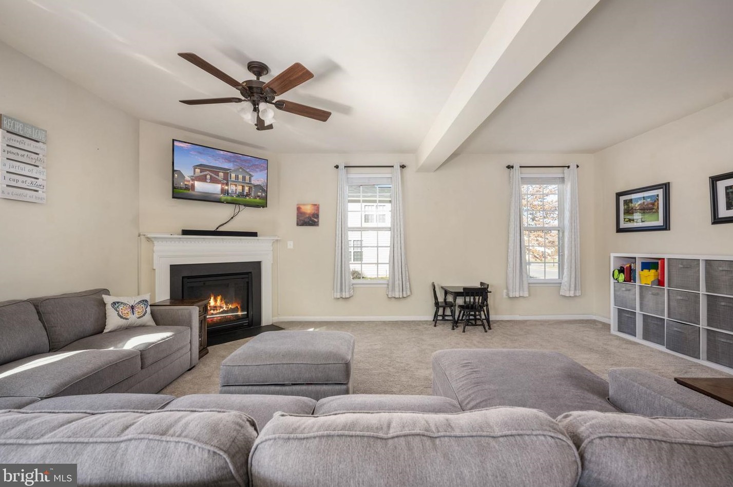 28 Royal Crescent Way, Fredericksburg VA  22406-7296 exterior