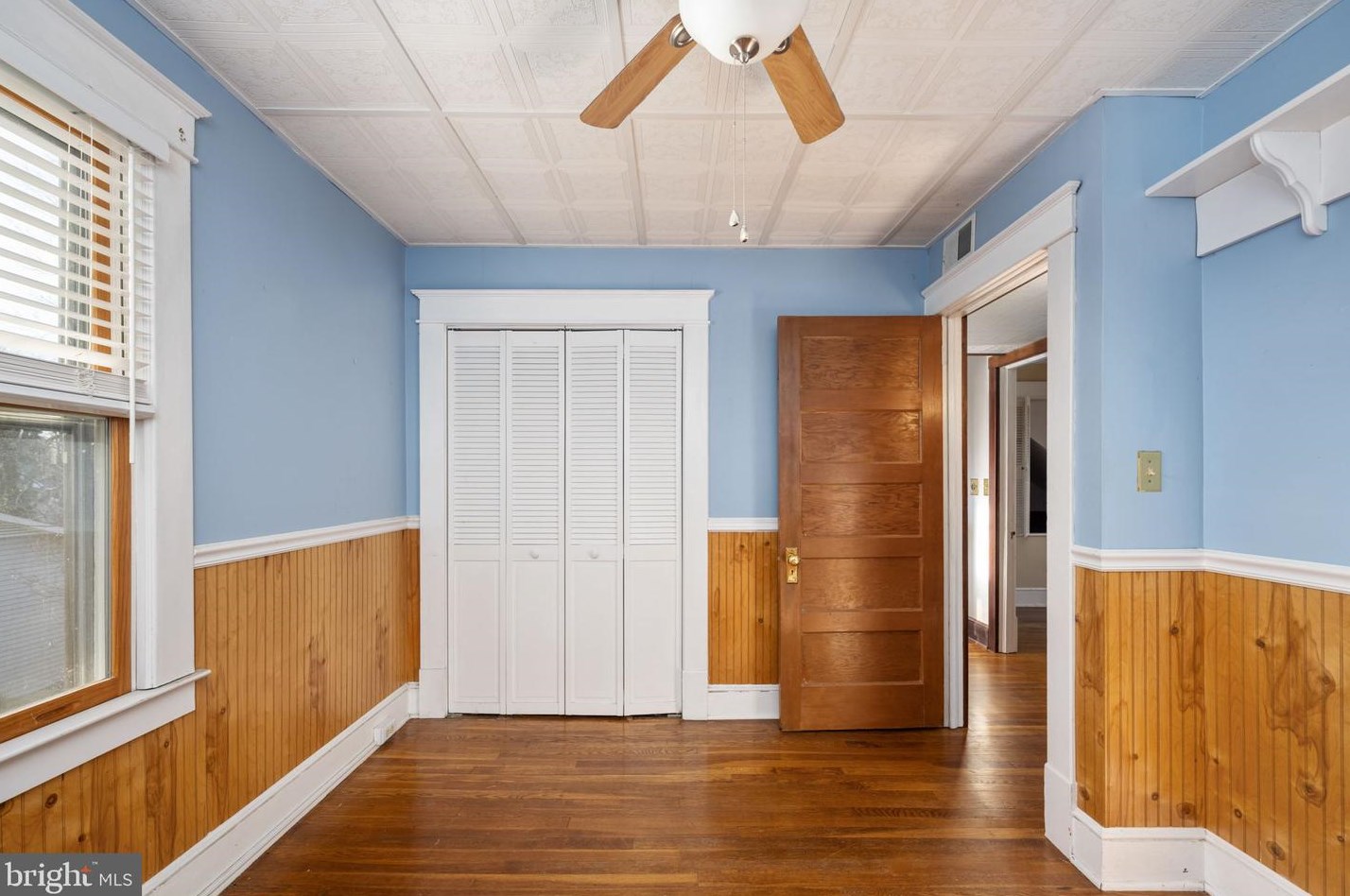 110 Madison Ave, Fredericksburg VA  22405-2527 exterior