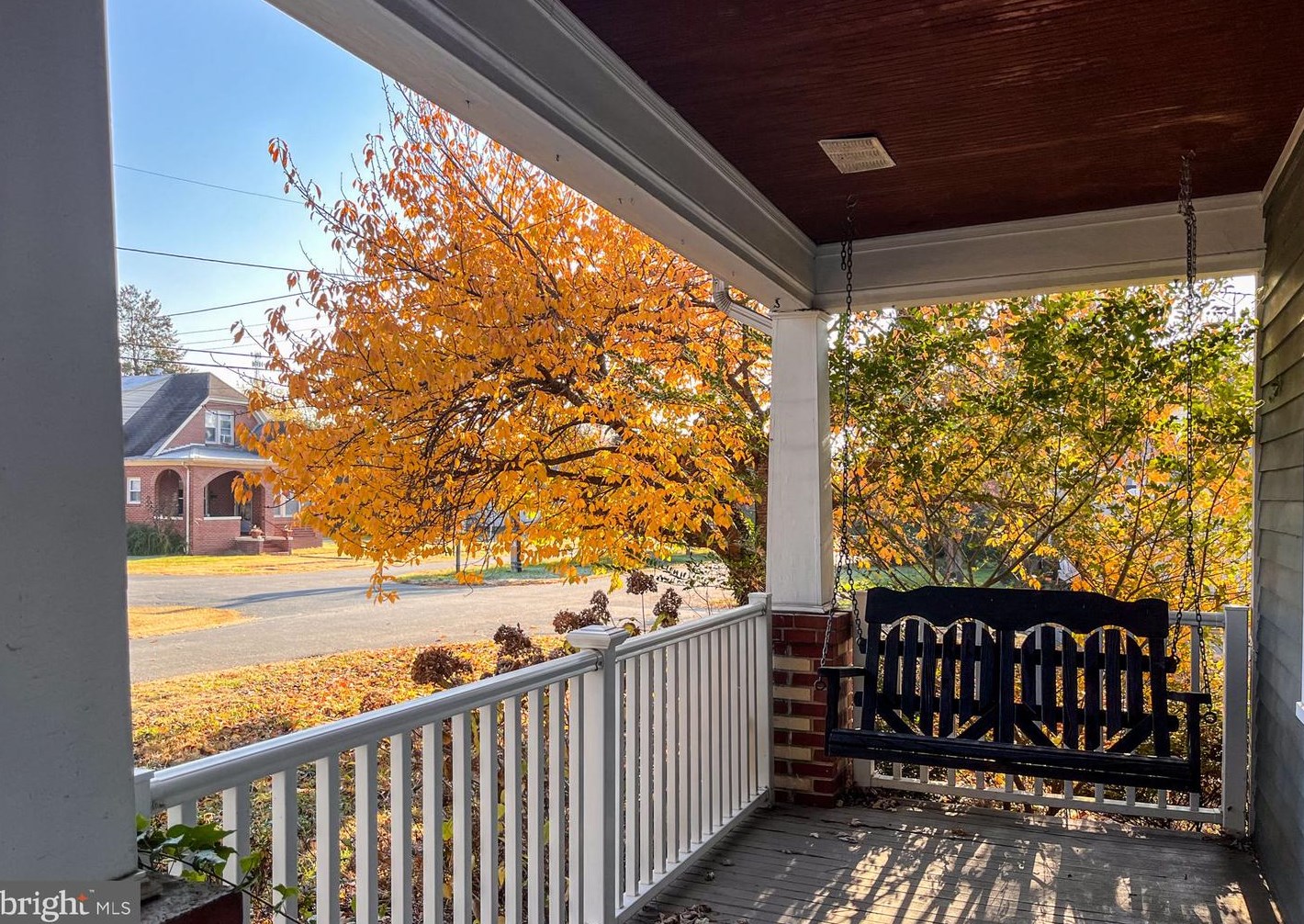 110 Madison Ave, Fredericksburg VA  22405-2527 exterior