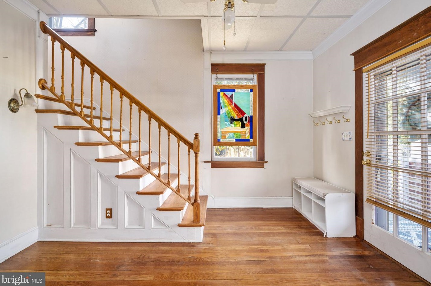 110 Madison Ave, Fredericksburg VA  22405-2527 exterior