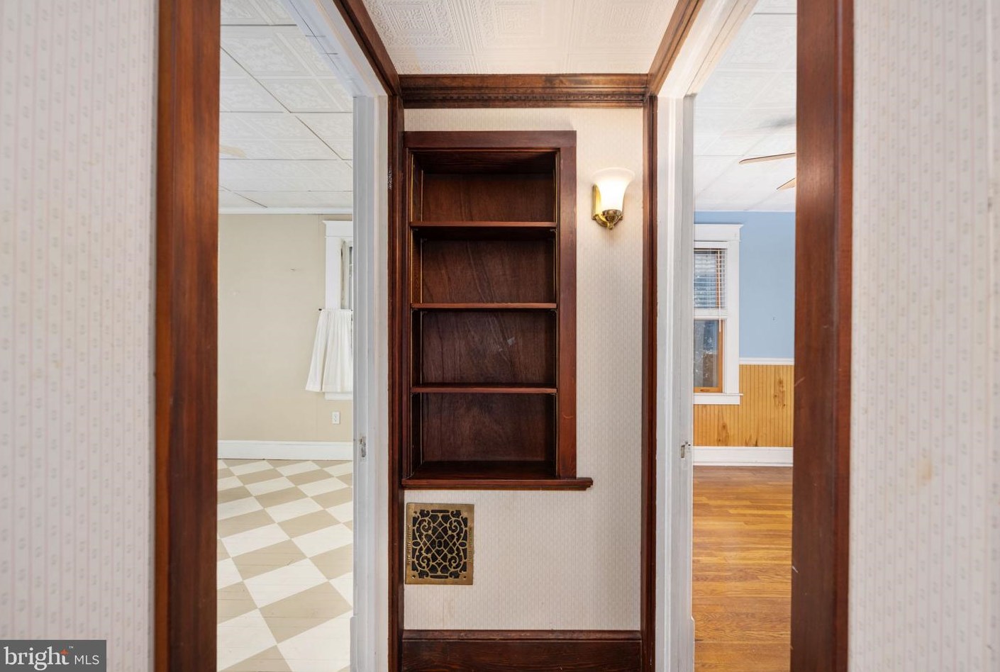 110 Madison Ave, Fredericksburg VA  22405-2527 exterior