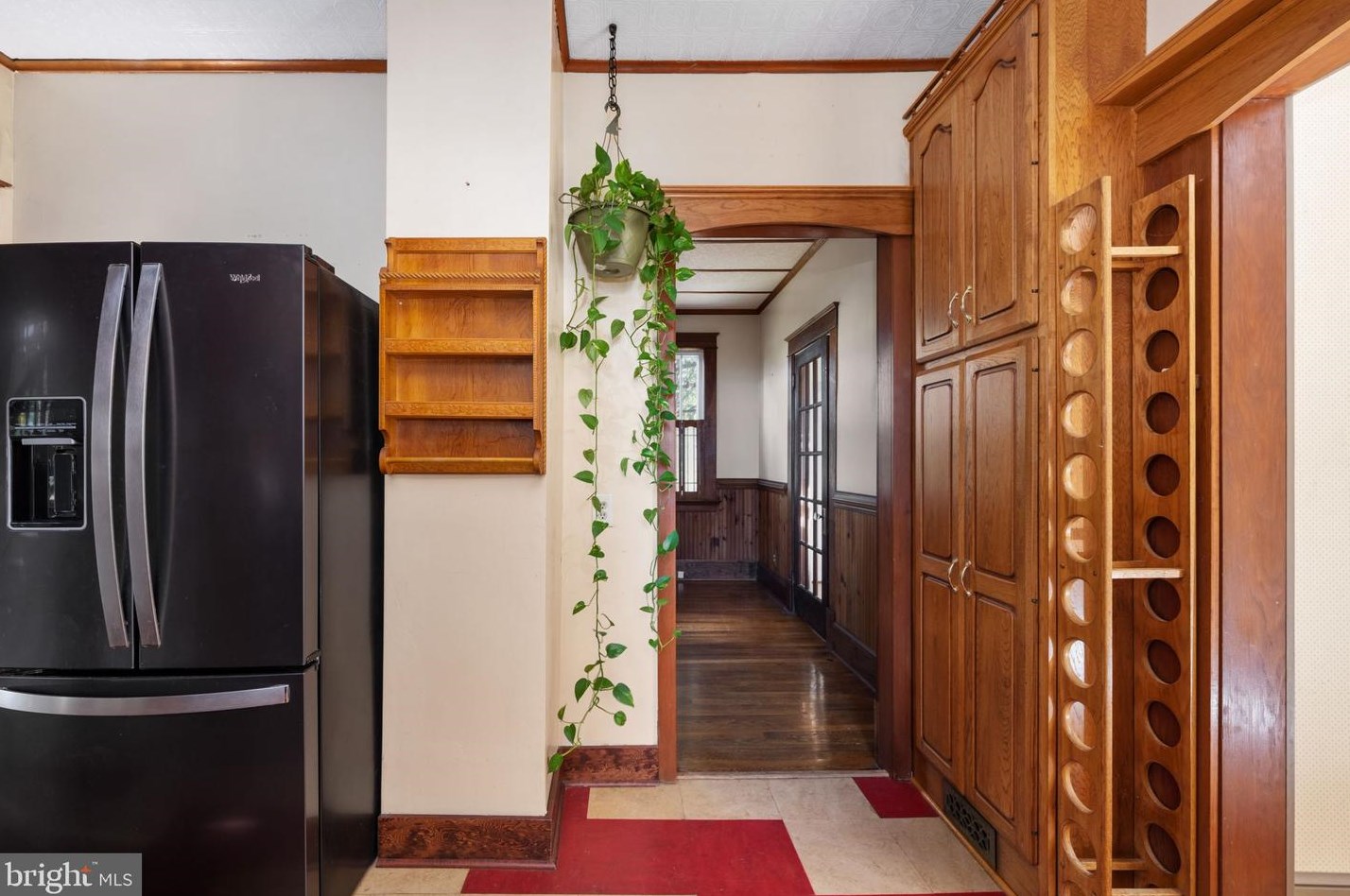 110 Madison Ave, Fredericksburg VA  22405-2527 exterior