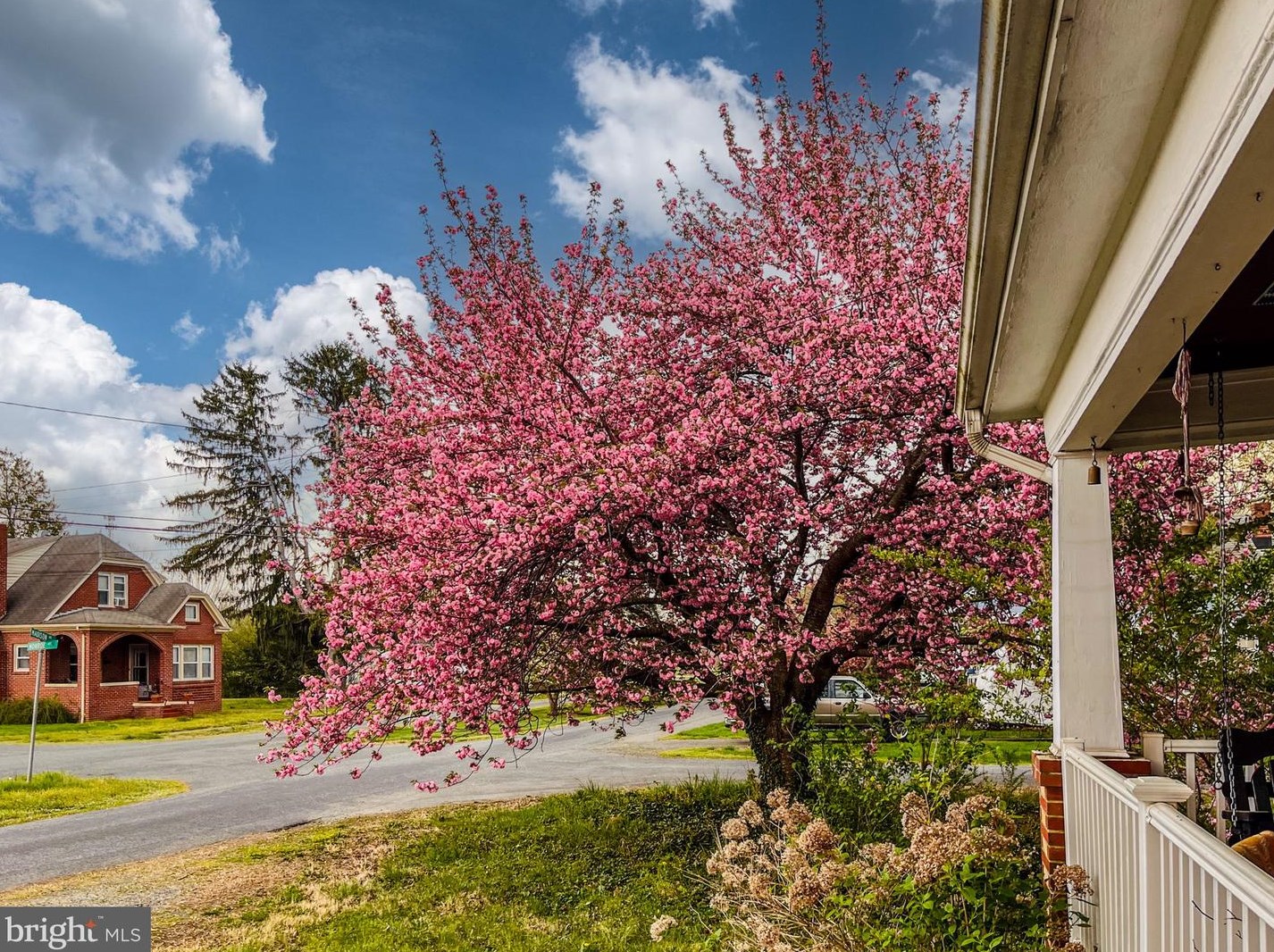 110 Madison Ave, Fredericksburg VA  22405-2527 exterior