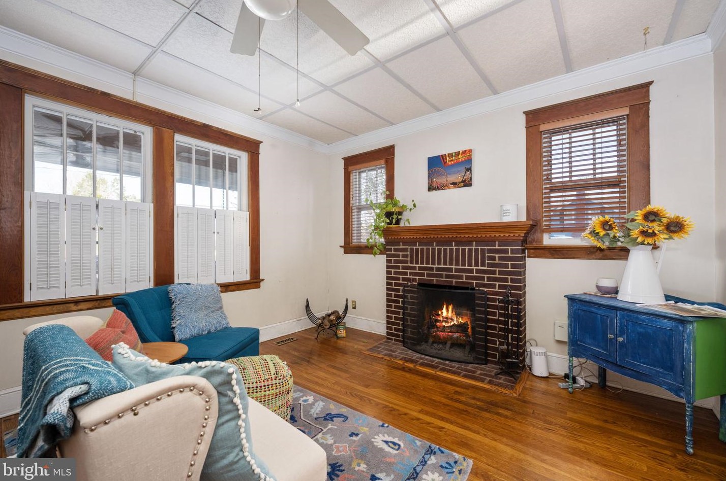 110 Madison Ave, Fredericksburg VA  22405-2527 exterior