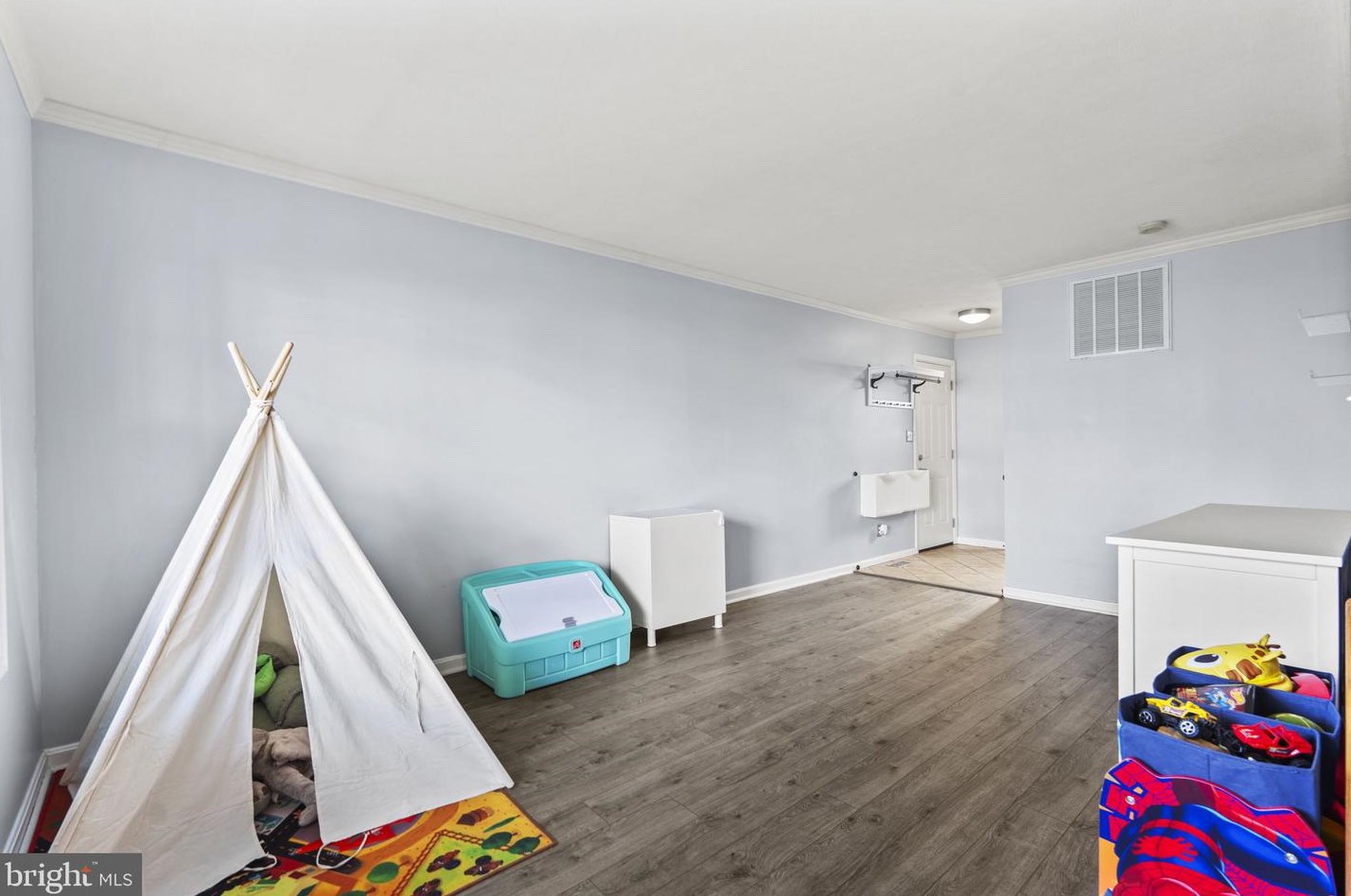 18 Sassafras Ln, Stafford VA  22554-7871 exterior