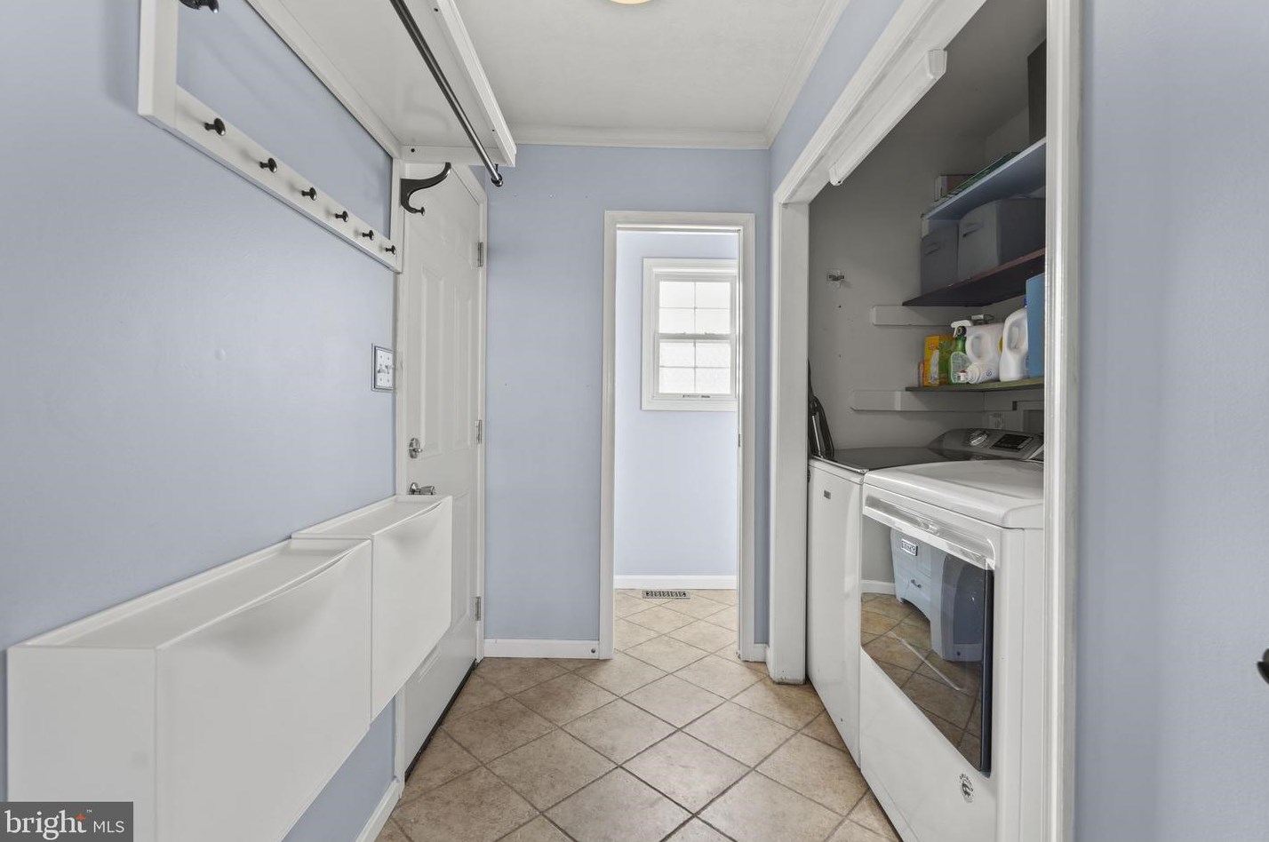 18 Sassafras Ln, Stafford VA  22554-7871 exterior