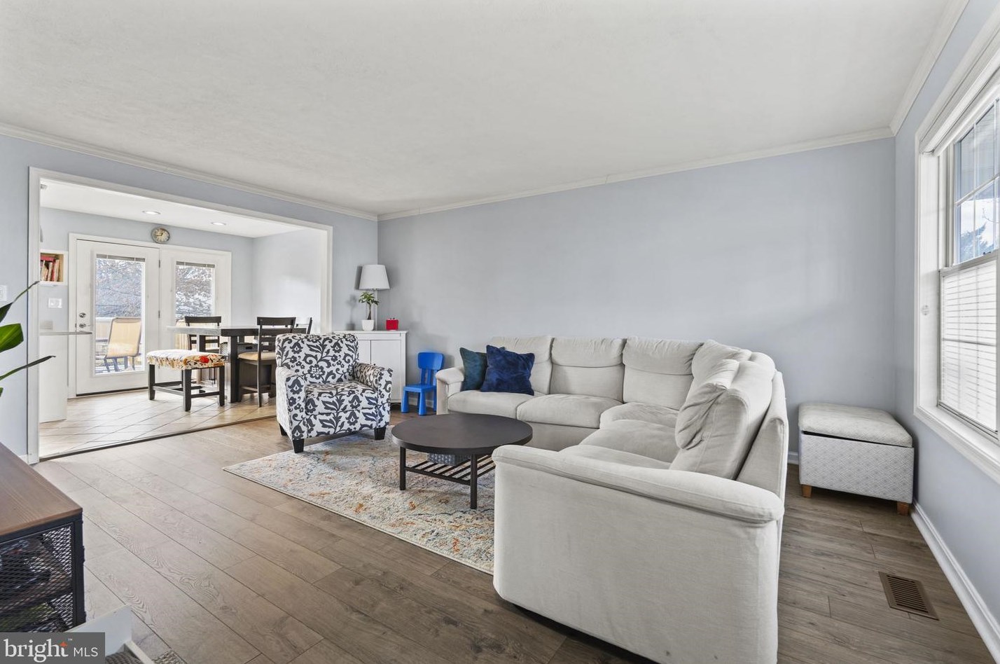 18 Sassafras Ln, Stafford VA  22554-7871 exterior