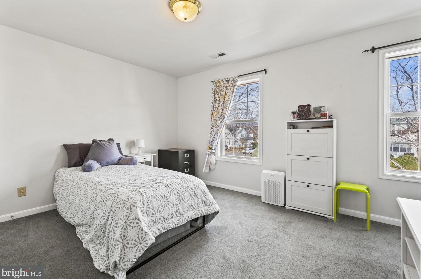 18 Sassafras Ln, Stafford VA  22554-7871 exterior