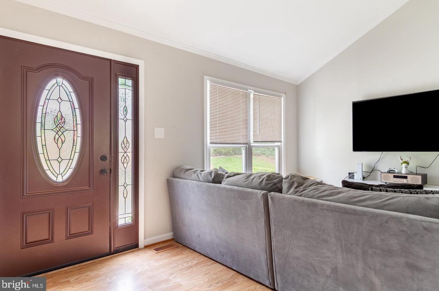 5 Yucca Dr, Fredericksburg VA  22405-6323 exterior