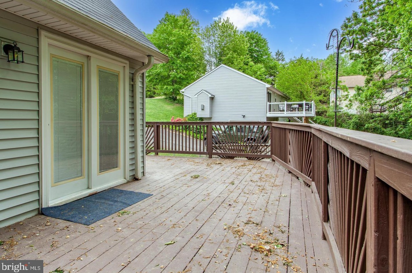 5 Yucca Dr, Fredericksburg VA  22405-6323 exterior