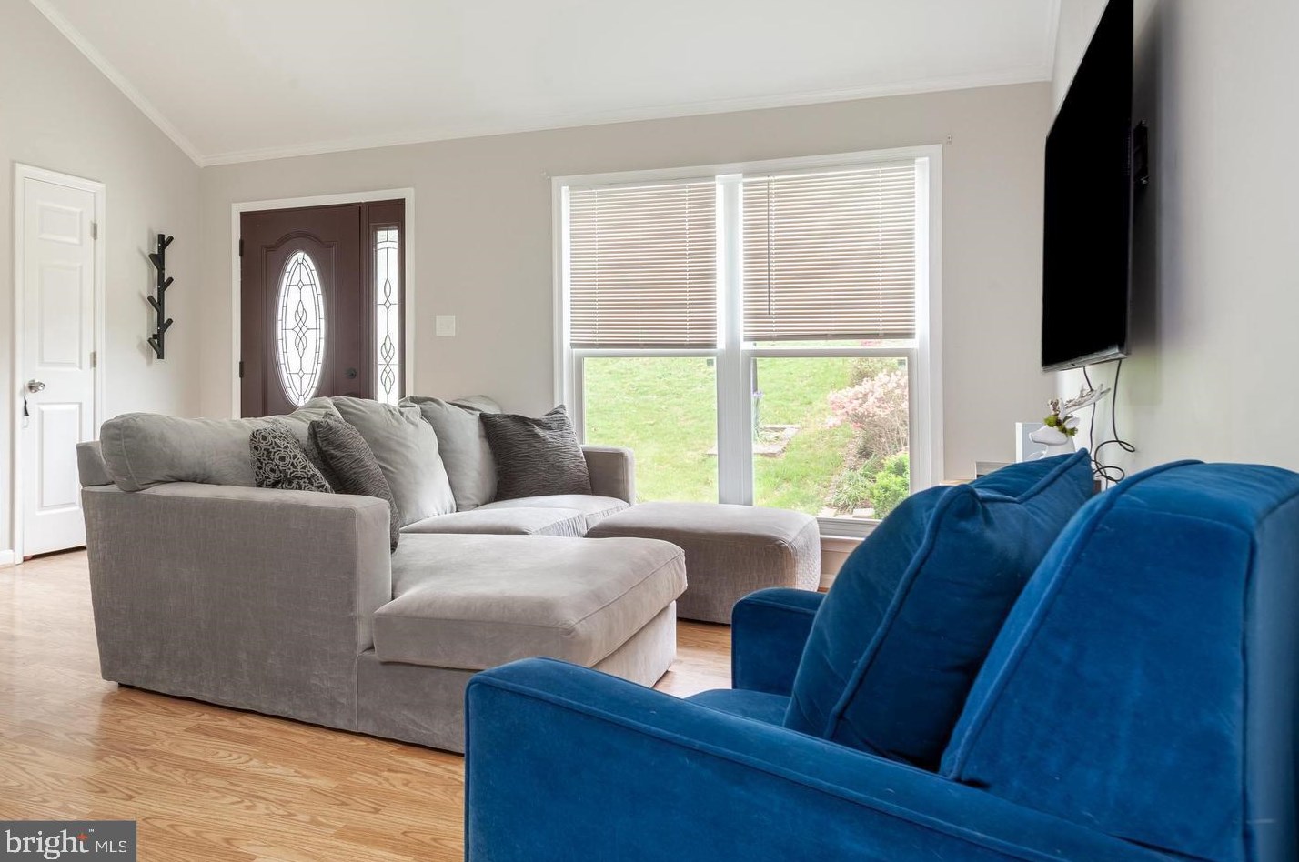 5 Yucca Dr, Fredericksburg VA  22405-6323 exterior