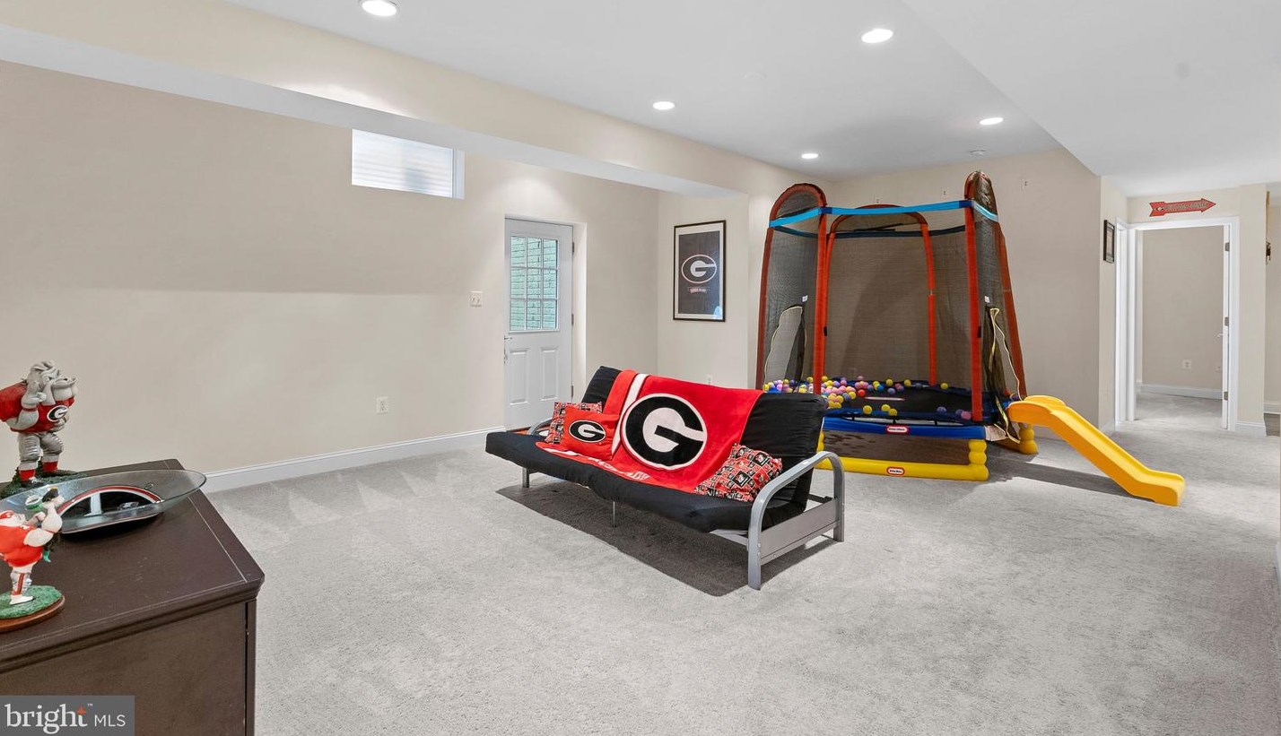 26 Pickett Ln, Stafford VA  22556-6472 exterior