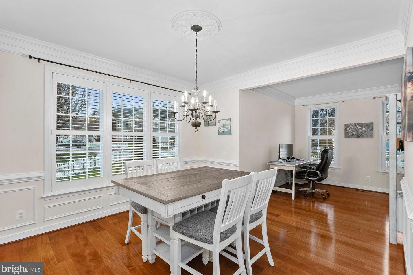 26 Pickett Ln, Stafford VA  22556-6472 exterior