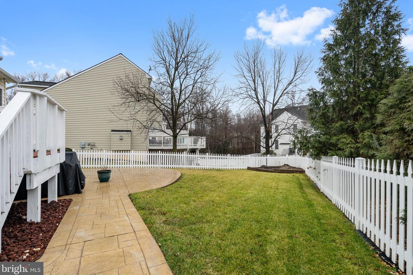 26 Pickett Ln, Stafford VA  22556-6472 exterior