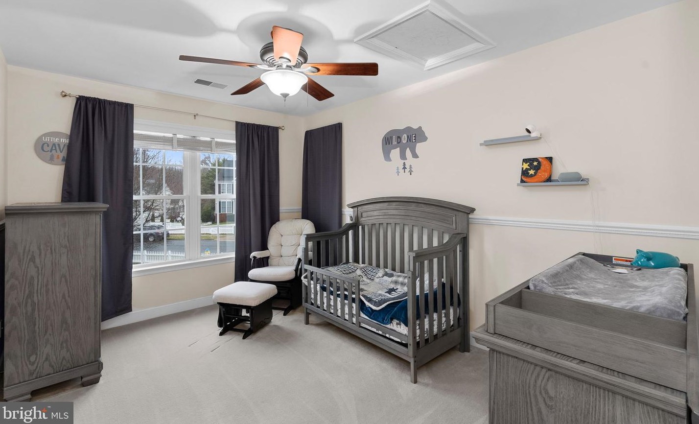 26 Pickett Ln, Stafford VA  22556-6472 exterior