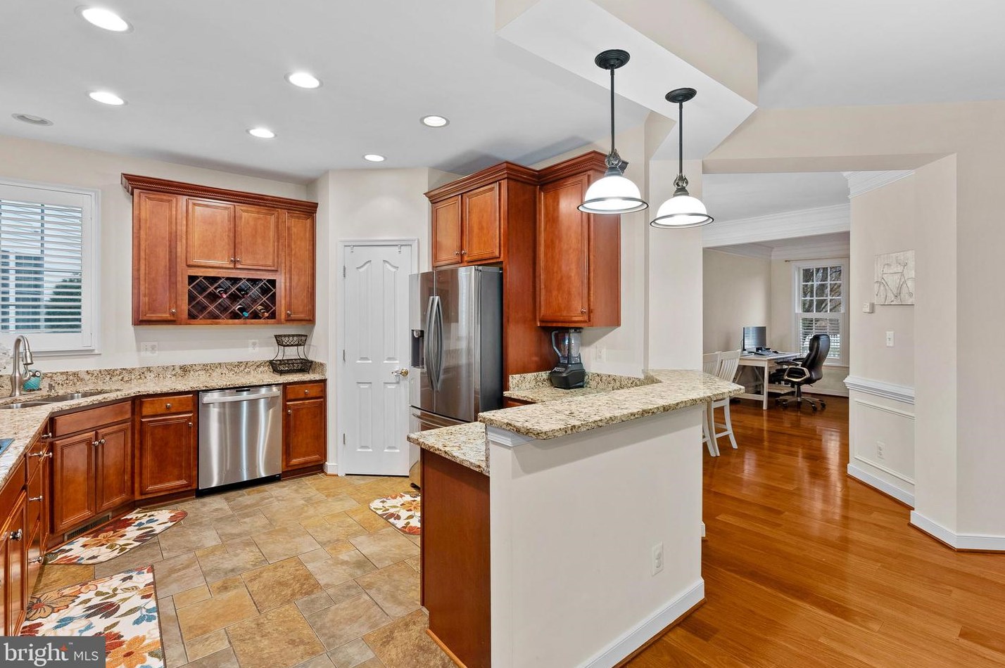 26 Pickett Ln, Stafford VA  22556-6472 exterior