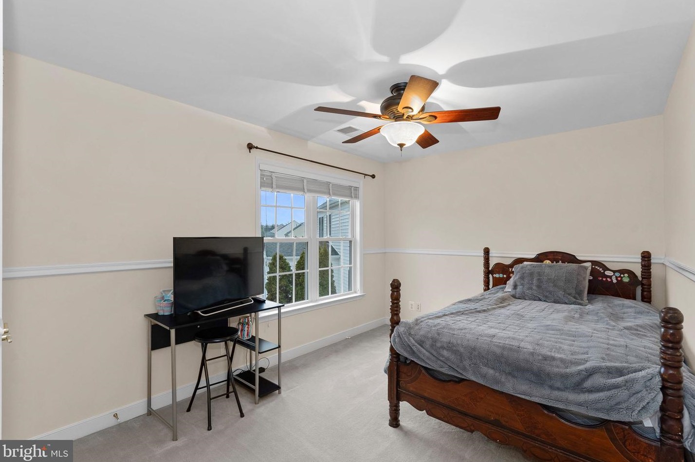 26 Pickett Ln, Stafford VA  22556-6472 exterior