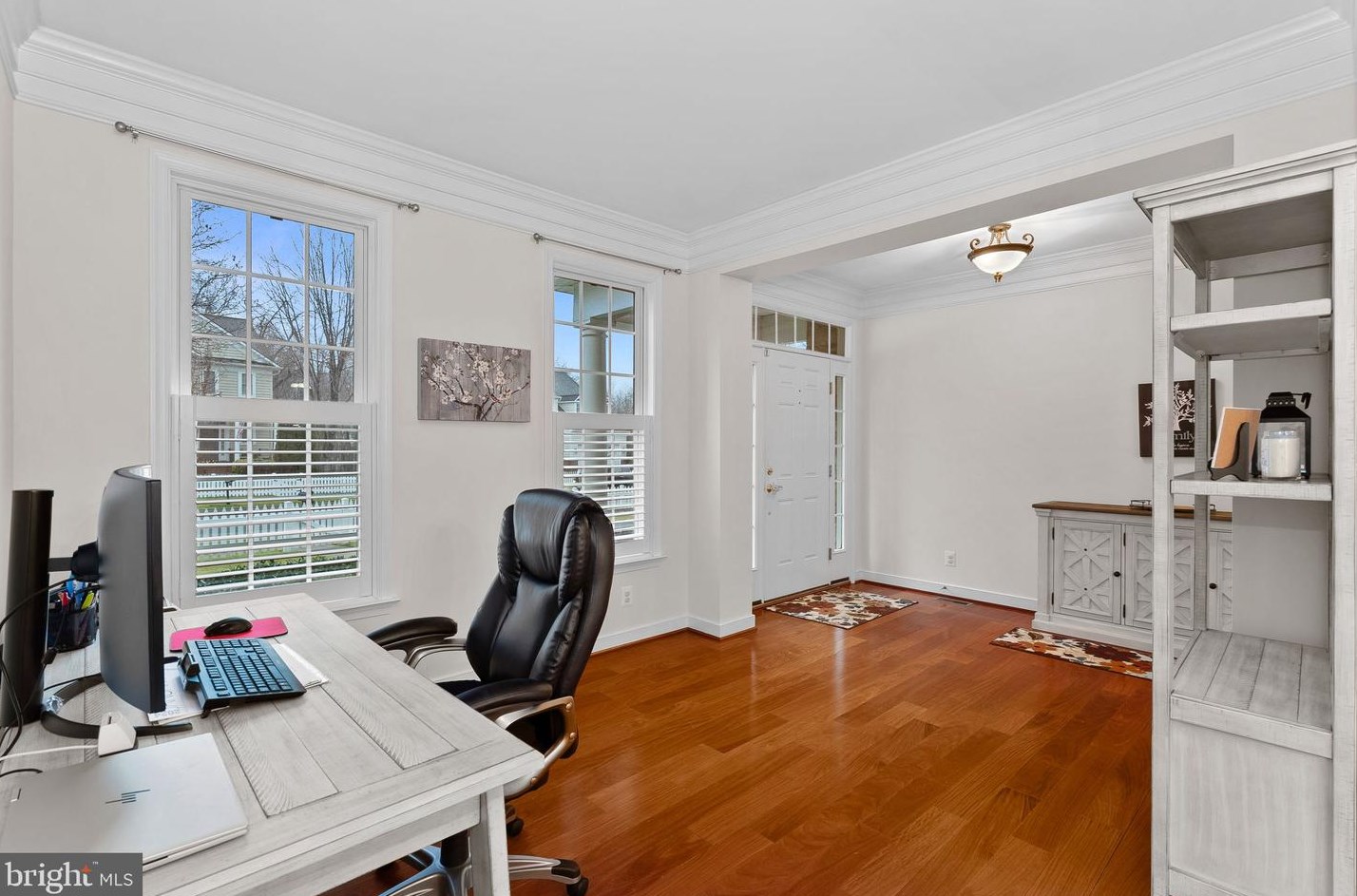 26 Pickett Ln, Stafford VA  22556-6472 exterior