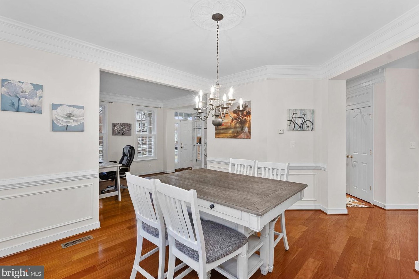 26 Pickett Ln, Stafford VA  22556-6472 exterior