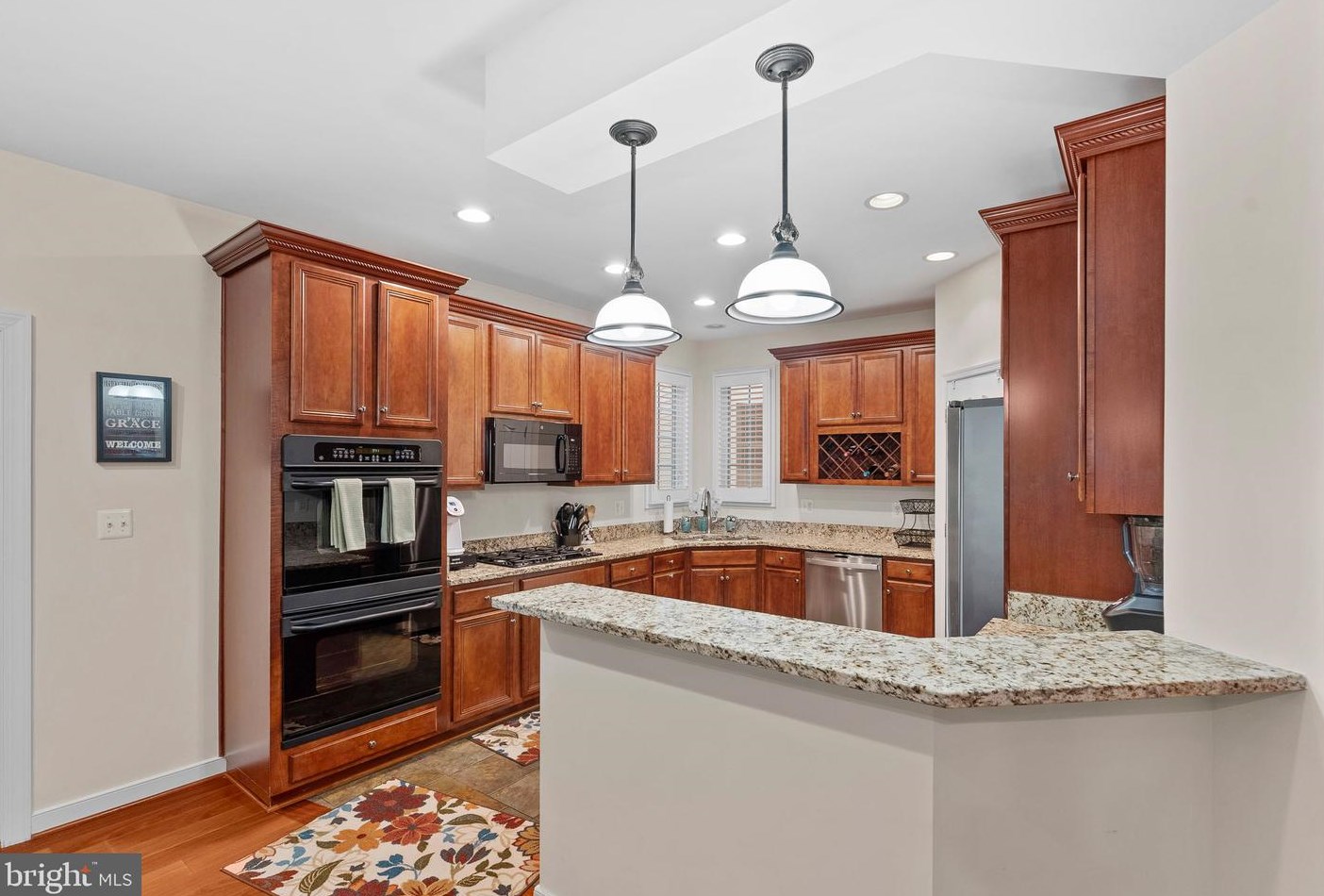 26 Pickett Ln, Stafford VA  22556-6472 exterior