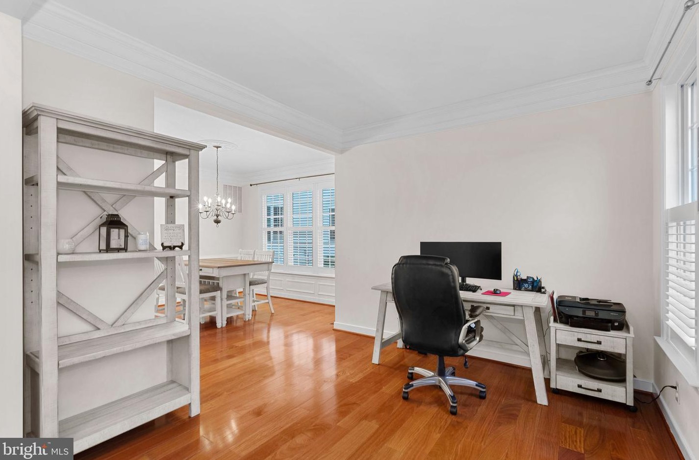 26 Pickett Ln, Stafford VA  22556-6472 exterior