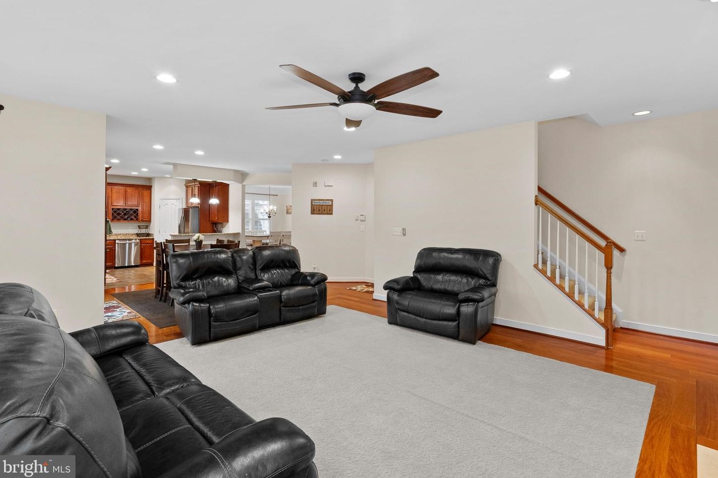 26 Pickett Ln, Stafford VA  22556-6472 exterior