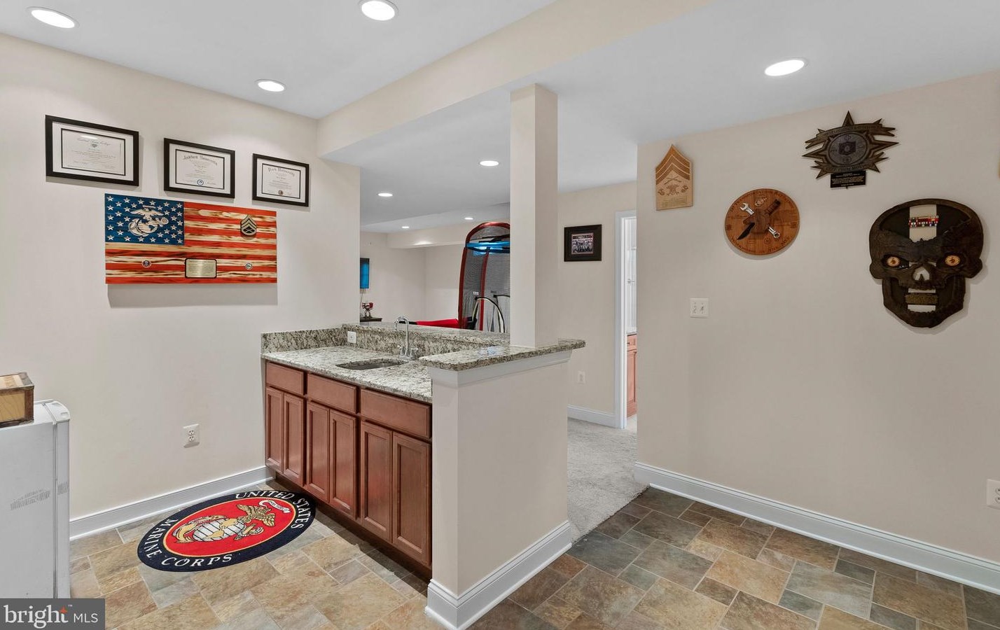 26 Pickett Ln, Stafford VA  22556-6472 exterior