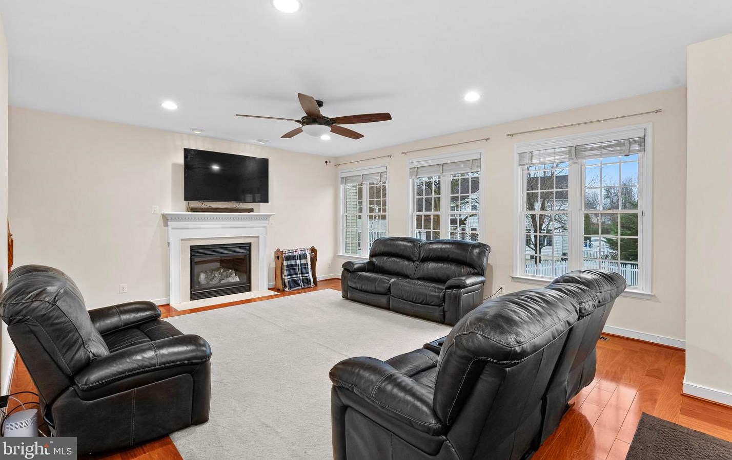 26 Pickett Ln, Stafford VA  22556-6472 exterior