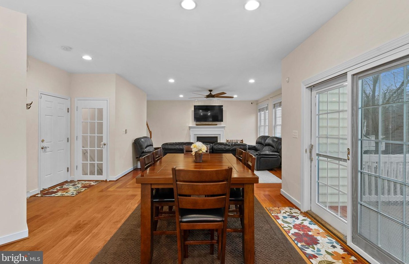 26 Pickett Ln, Stafford VA  22556-6472 exterior