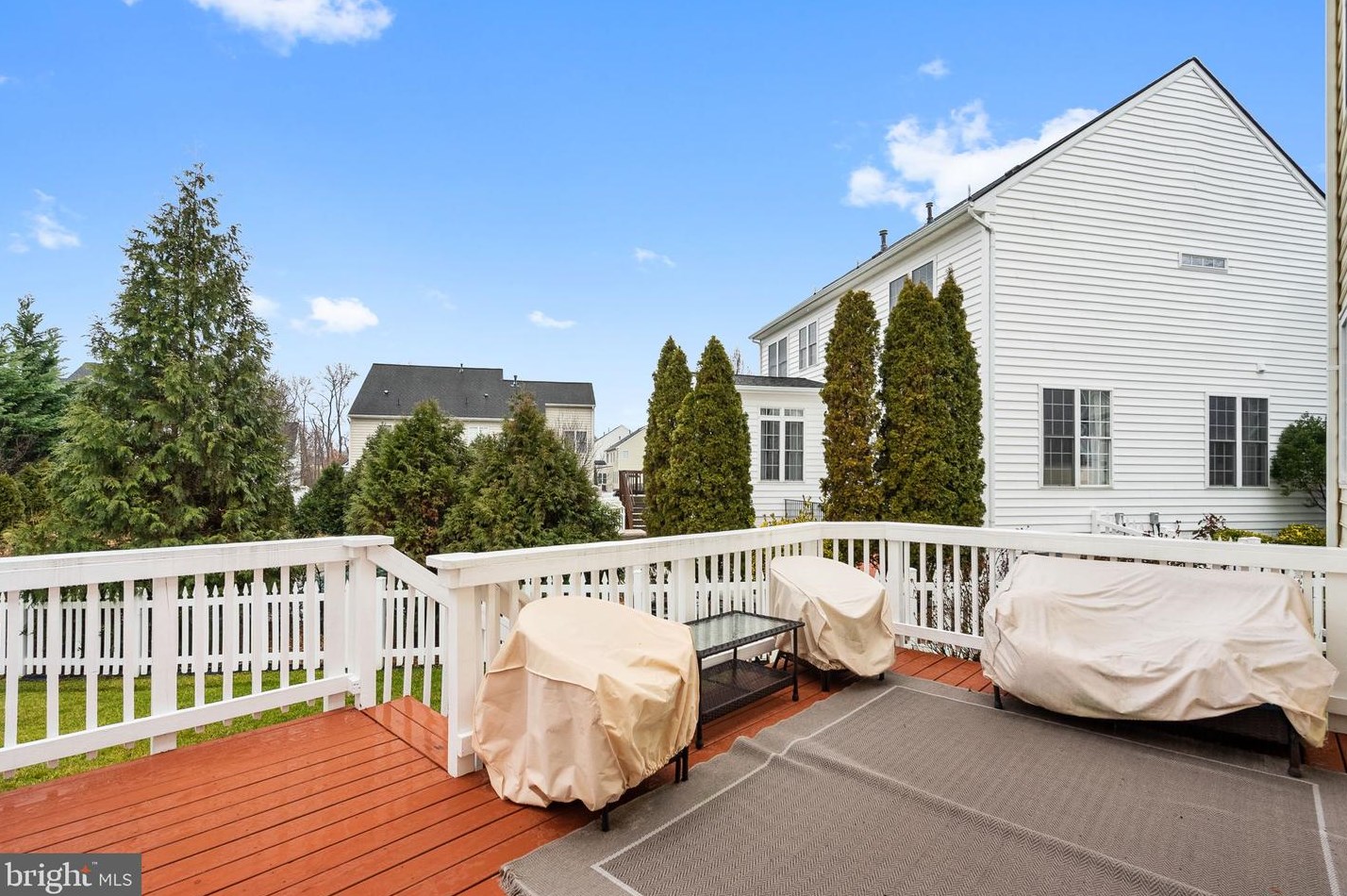 26 Pickett Ln, Stafford VA  22556-6472 exterior