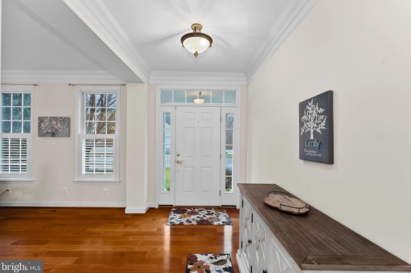 26 Pickett Ln, Stafford VA  22556-6472 exterior