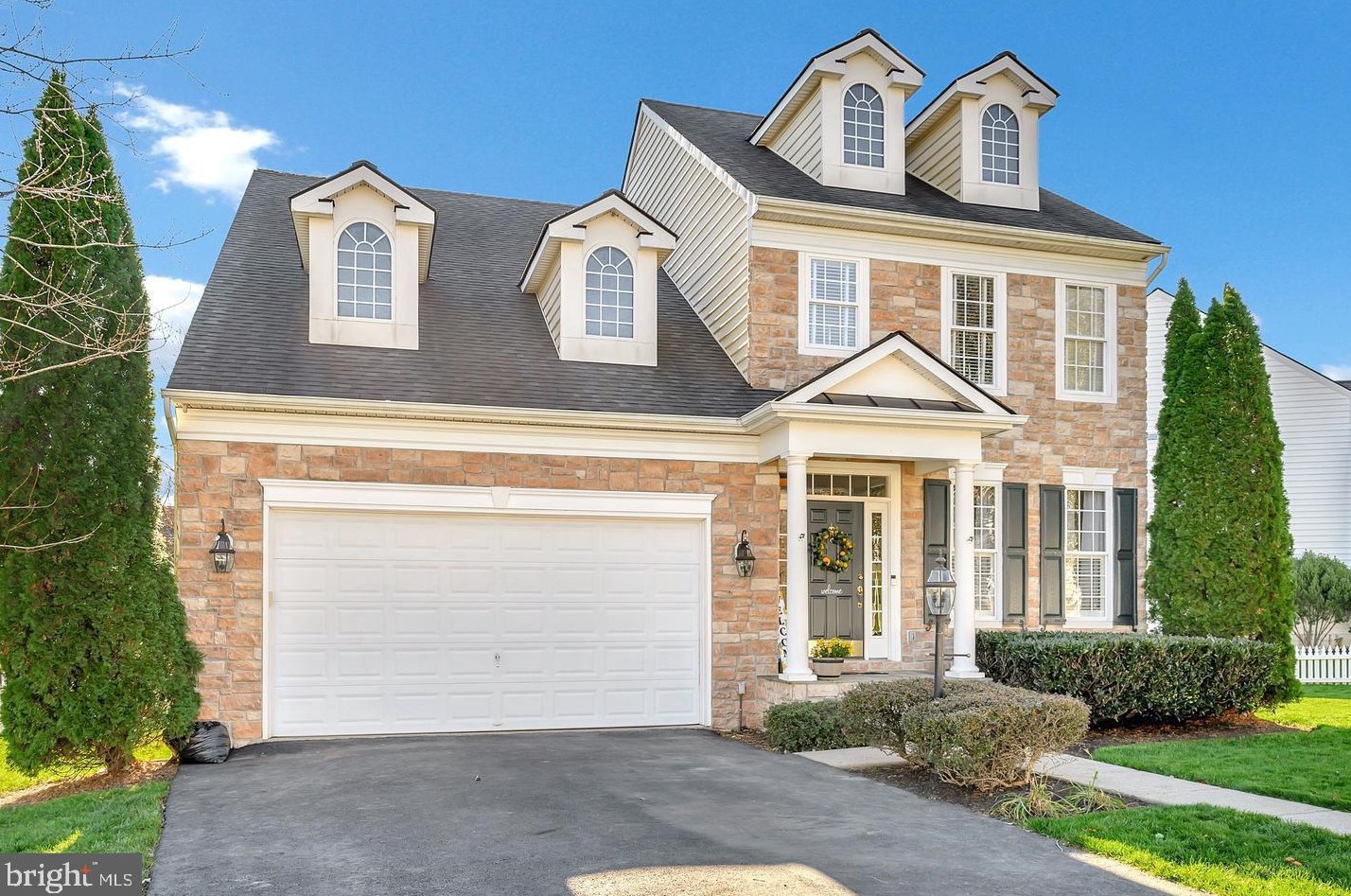 26 Pickett Ln, Stafford VA  22556-6472 exterior