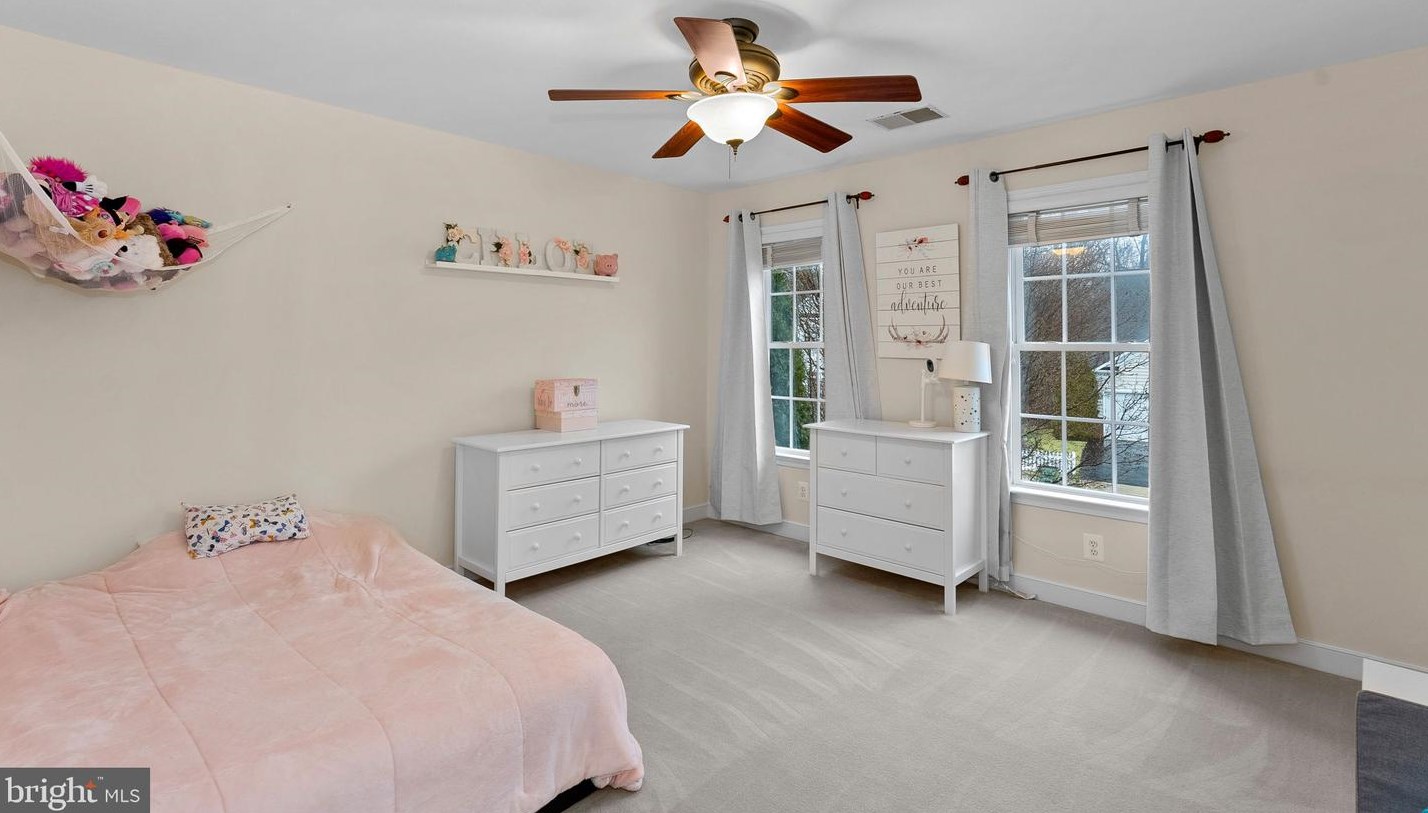 26 Pickett Ln, Stafford VA  22556-6472 exterior