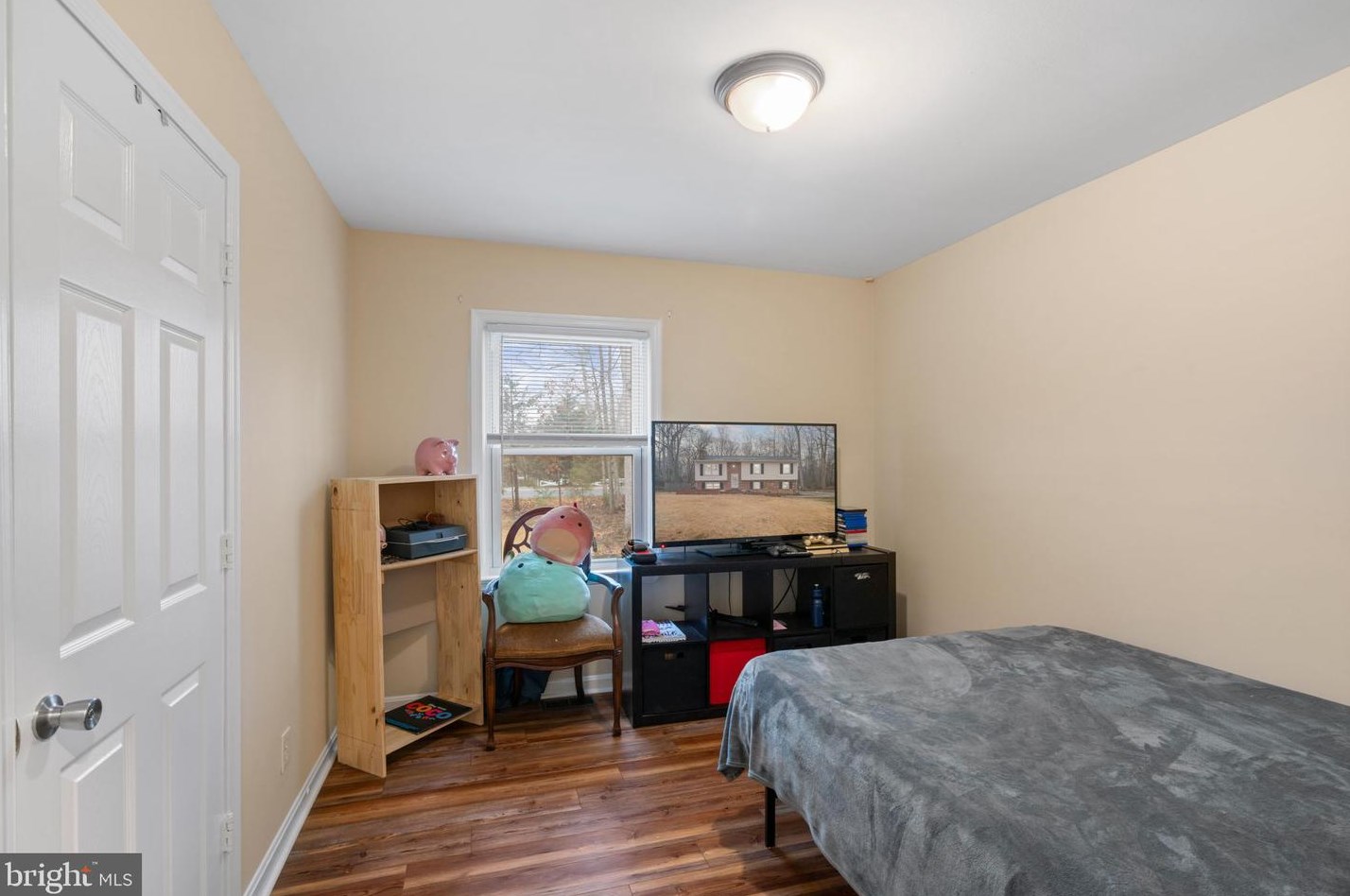 319 Cropp Rd, Fredericksburg VA  22406-4017 exterior