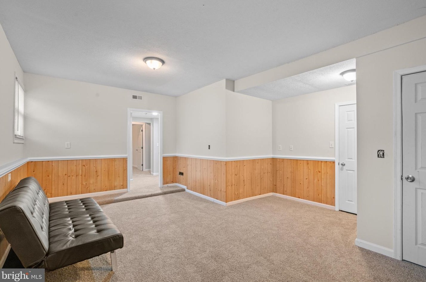 319 Cropp Rd, Fredericksburg VA  22406-4017 exterior