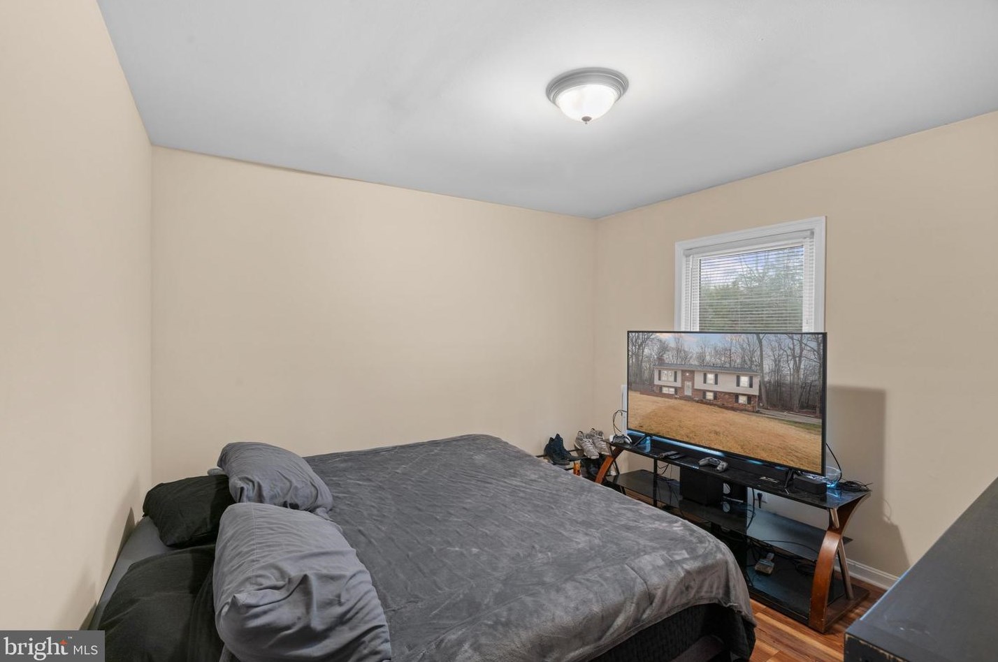 319 Cropp Rd, Fredericksburg VA  22406-4017 exterior
