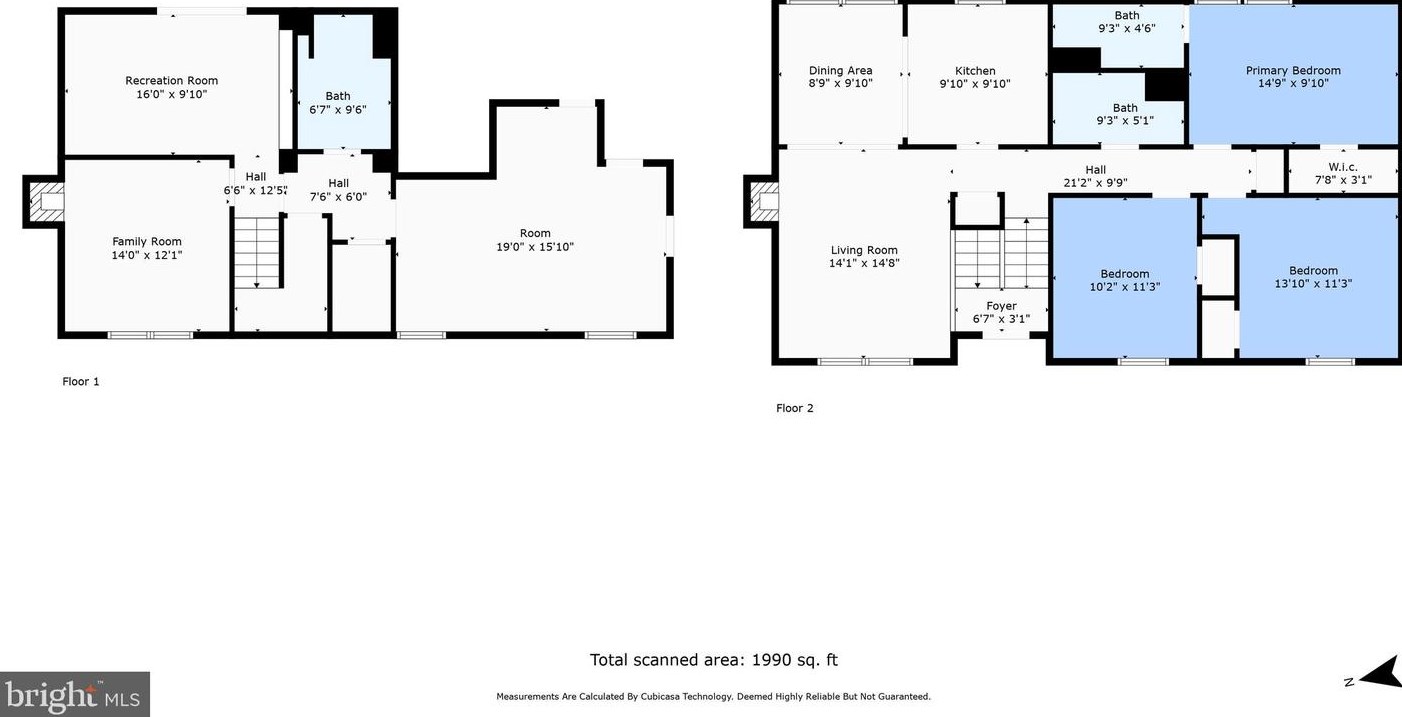 319 Cropp Rd, Fredericksburg VA  22406-4017 exterior