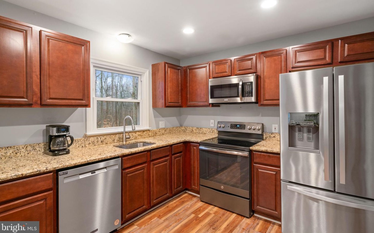 319 Cropp Rd, Fredericksburg VA  22406-4017 exterior