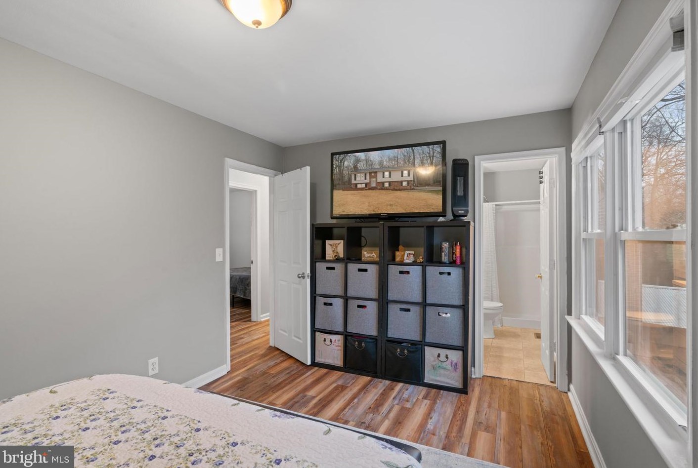 319 Cropp Rd, Fredericksburg VA  22406-4017 exterior