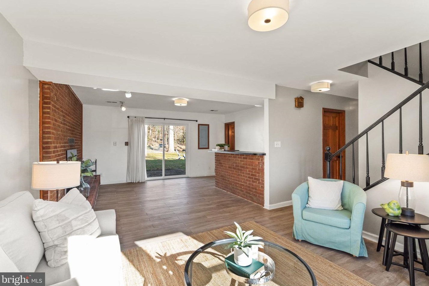 107 Pilgrim Cv, Stafford VA  22554-2033 exterior