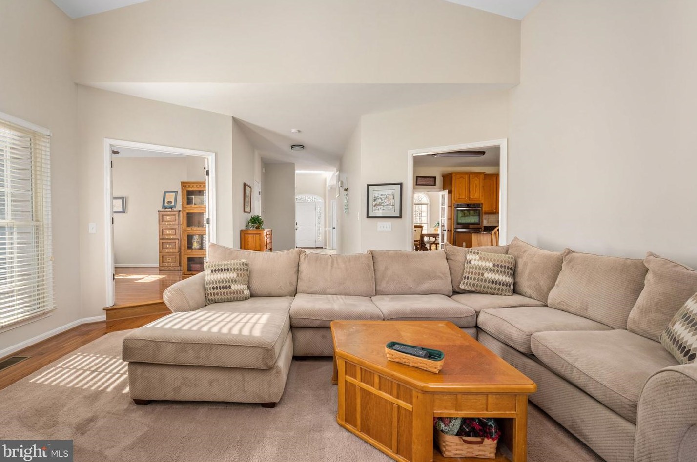 8 Riva Ridge Ln, Stafford VA  22556-6670 exterior