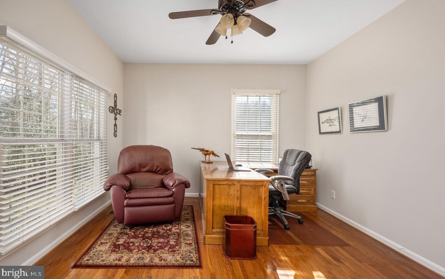 8 Riva Ridge Ln, Stafford VA  22556-6670 exterior