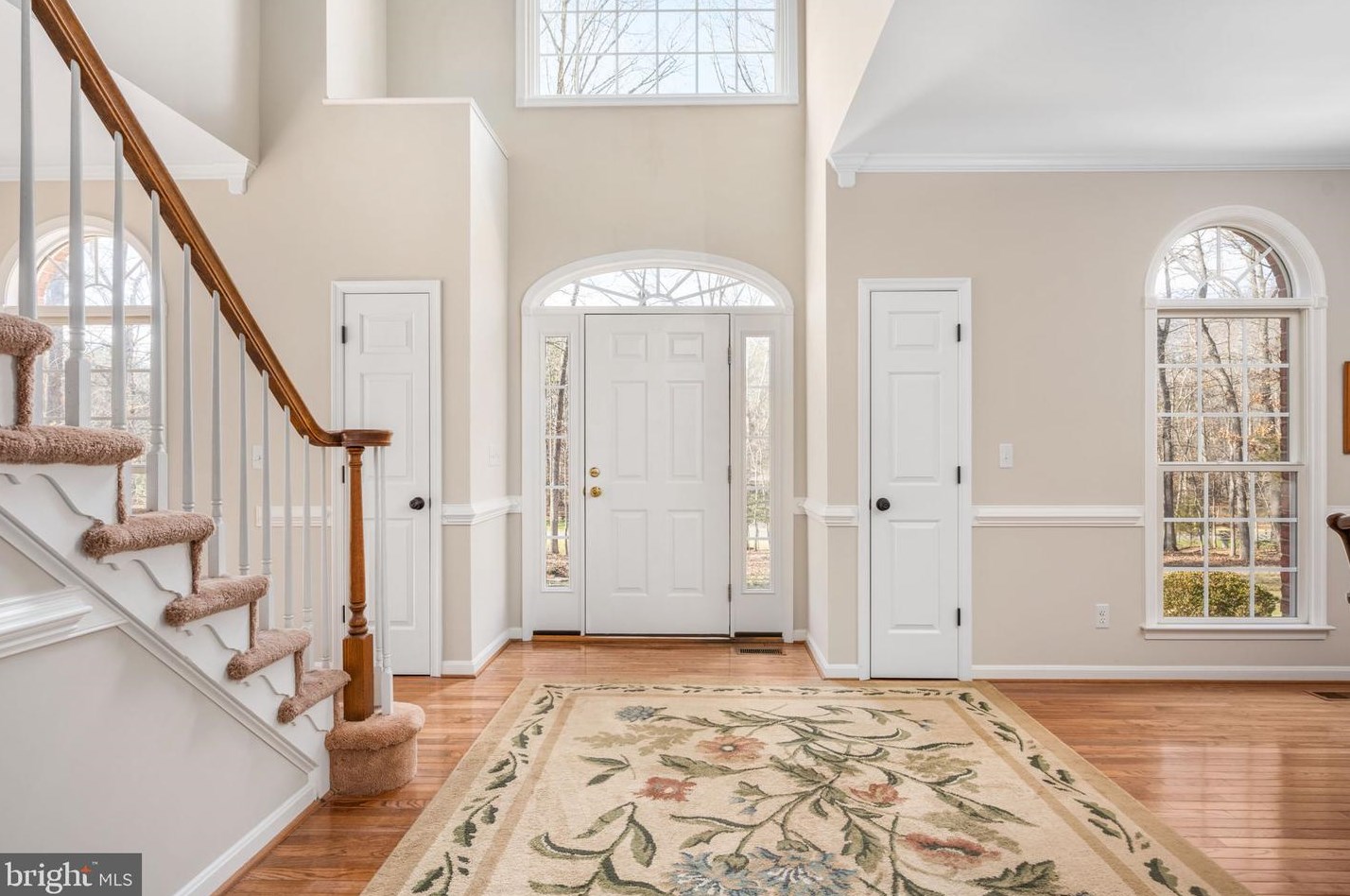 8 Riva Ridge Ln, Stafford VA  22556-6670 exterior
