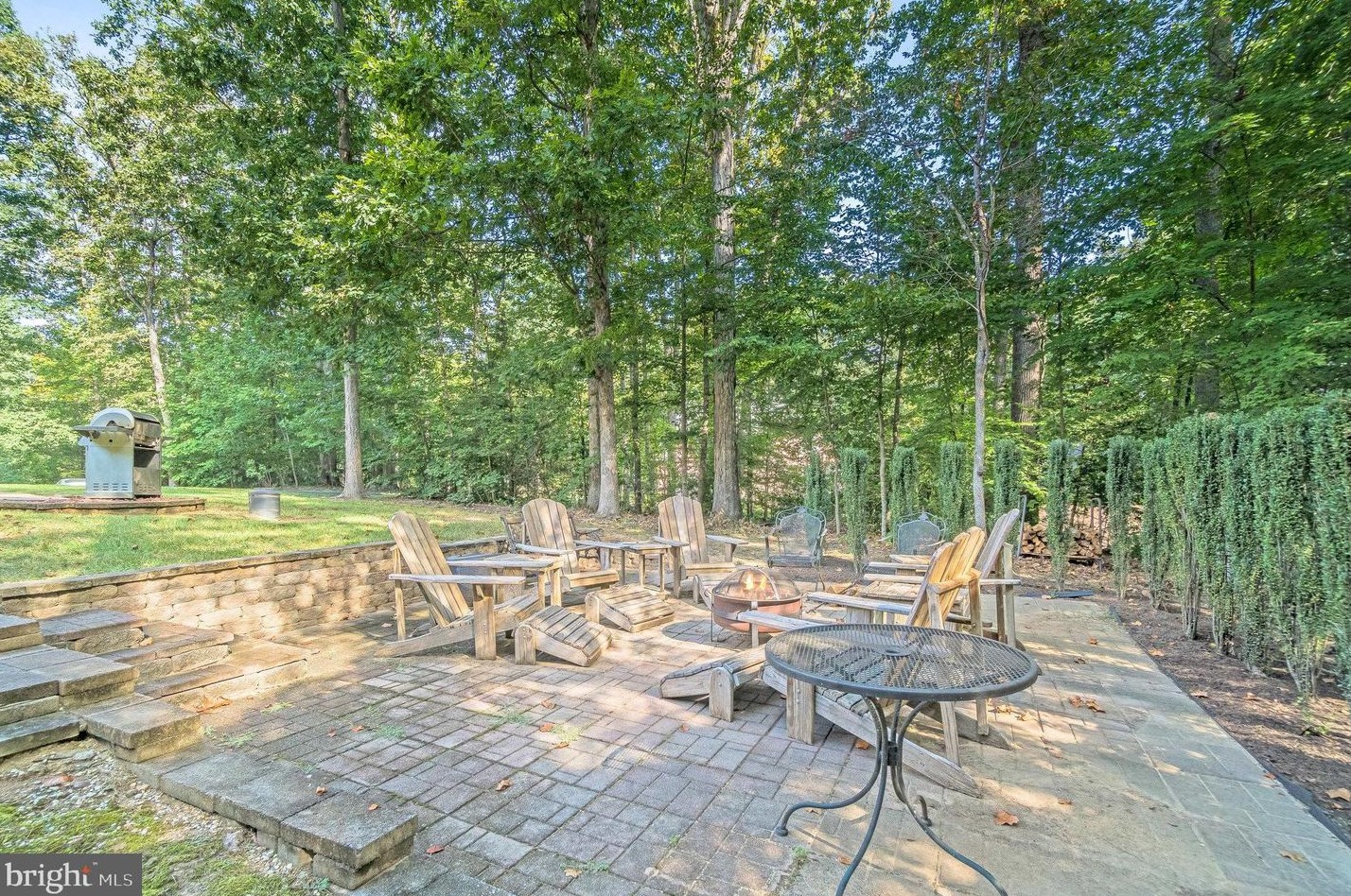 8 Riva Ridge Ln, Stafford VA  22556-6670 exterior