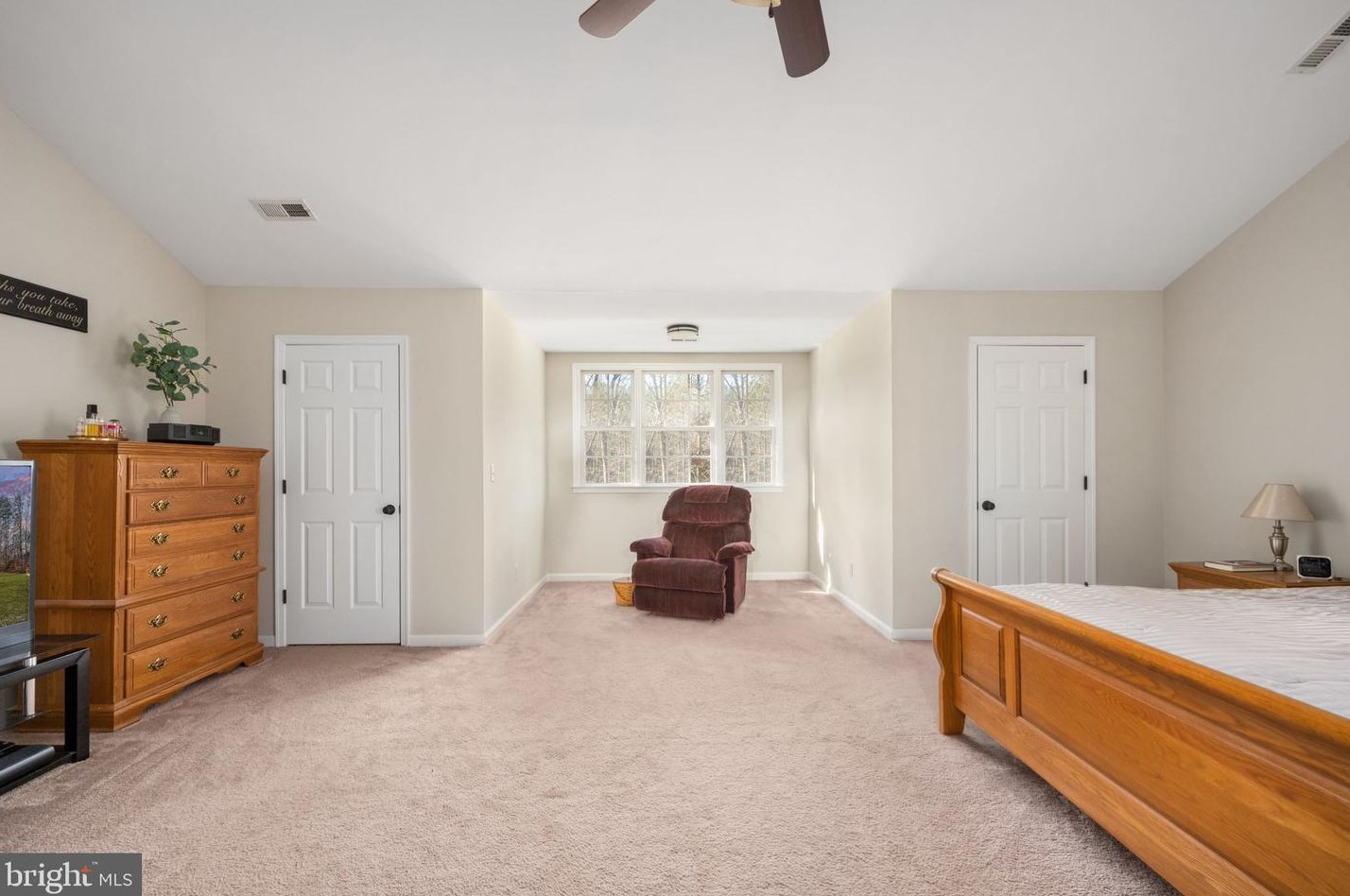 8 Riva Ridge Ln, Stafford VA  22556-6670 exterior