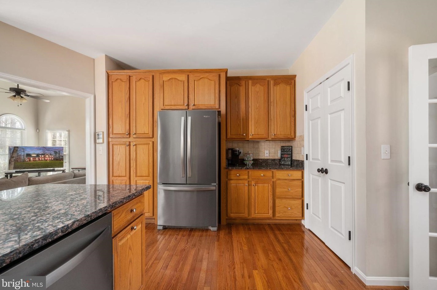 8 Riva Ridge Ln, Stafford VA  22556-6670 exterior