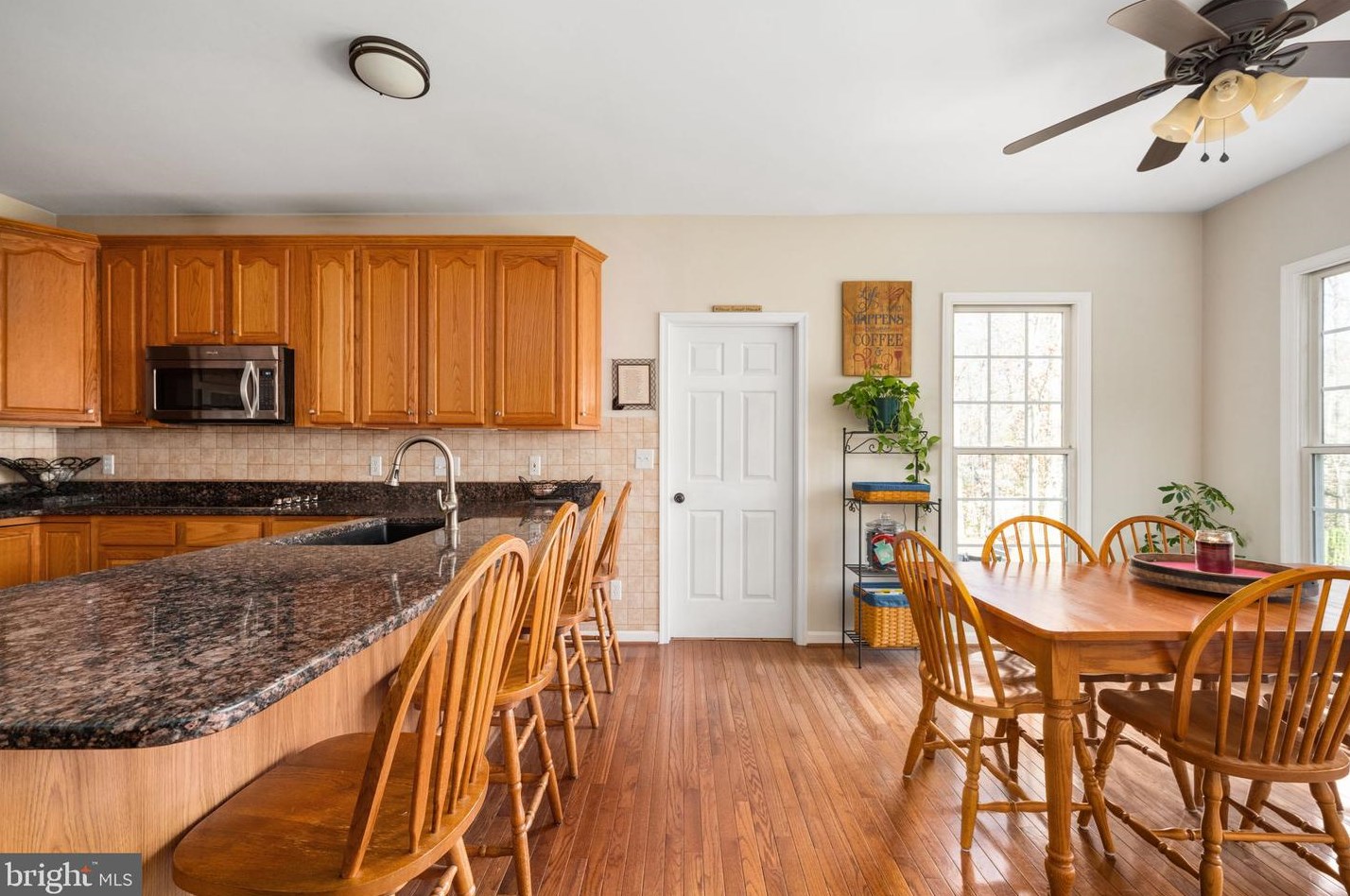 8 Riva Ridge Ln, Stafford VA  22556-6670 exterior